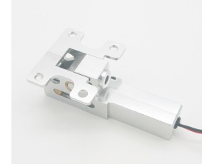 Taft-Hobby New Version Full Metal Electric Retract Main Gear Base Taft-Hobby New Version Full Metal Electric Retract Main Gear Base